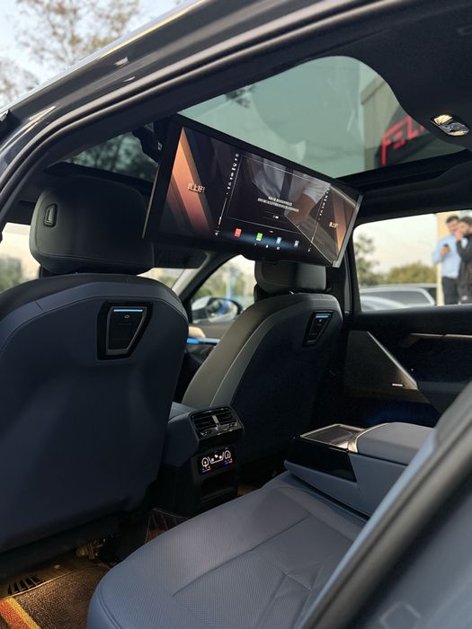 BMW I5 M 35 L Dop opciya 5.000 km