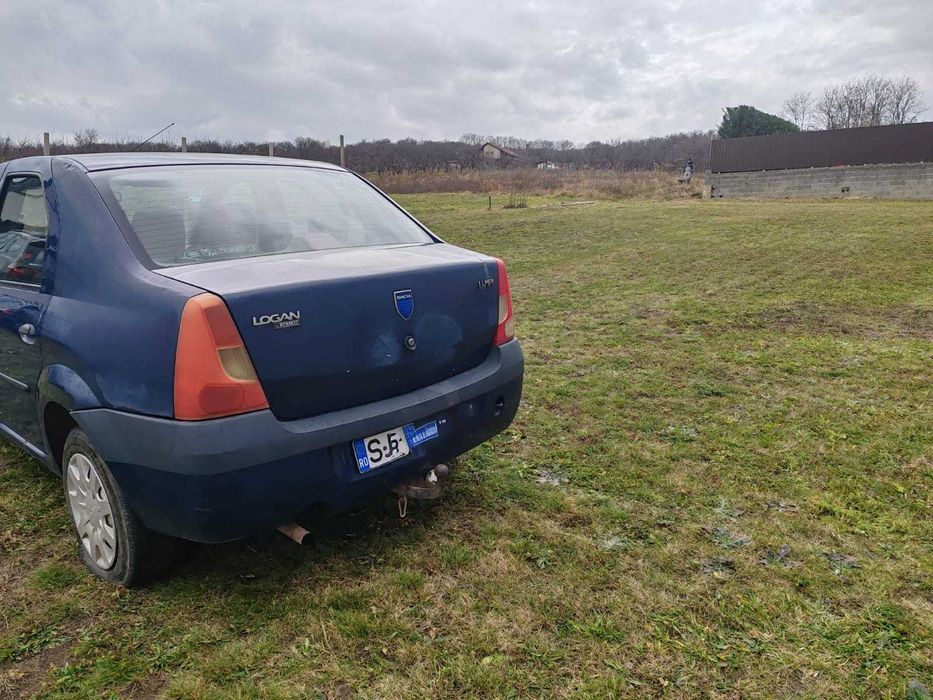 Dacia Logan  1.4