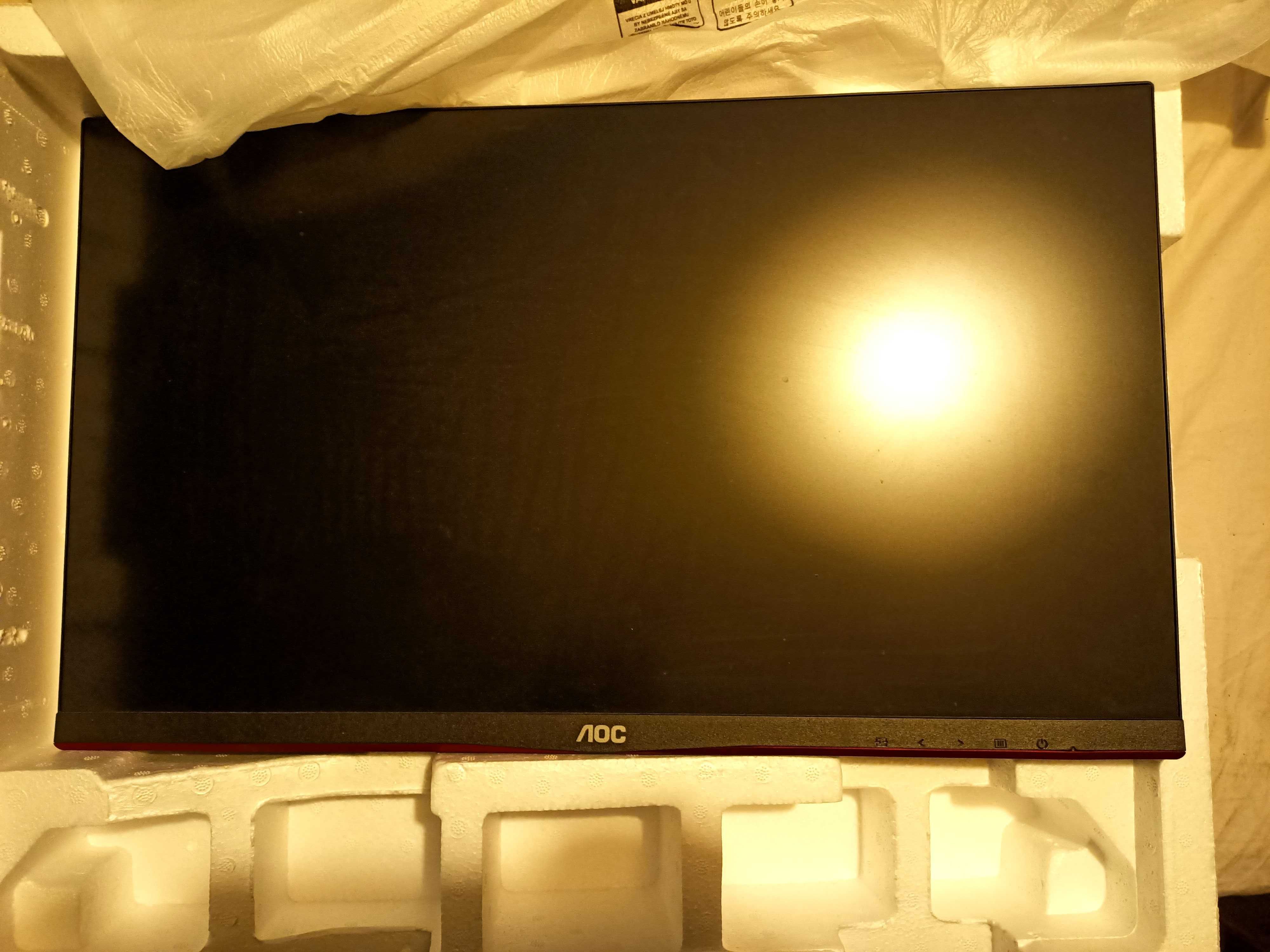 AOC 24G2U Монитор