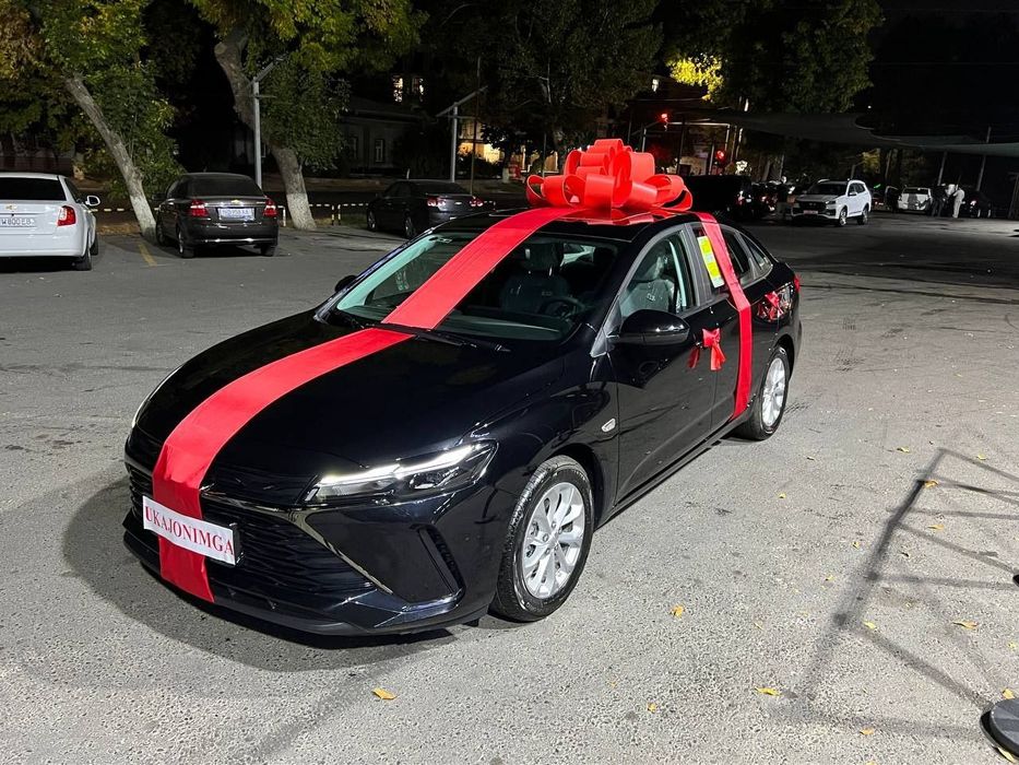 Жентра бант бантик на машину подаркиAvto bant bantik Tashkent