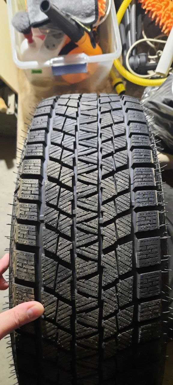 шины зимние DURUN R15