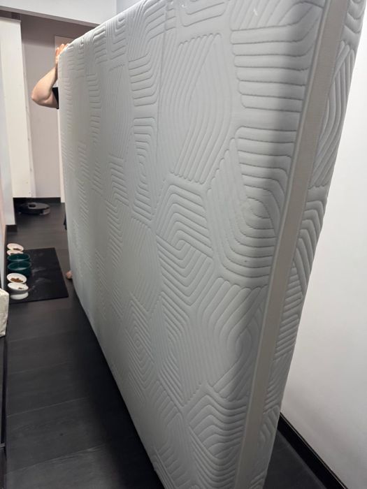 Saltea Jysk Dreamzone Gjerda 160x200