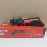 ПРОМОЦИЯ.Акумулаторен поялник Milwaukee M12 SI-0