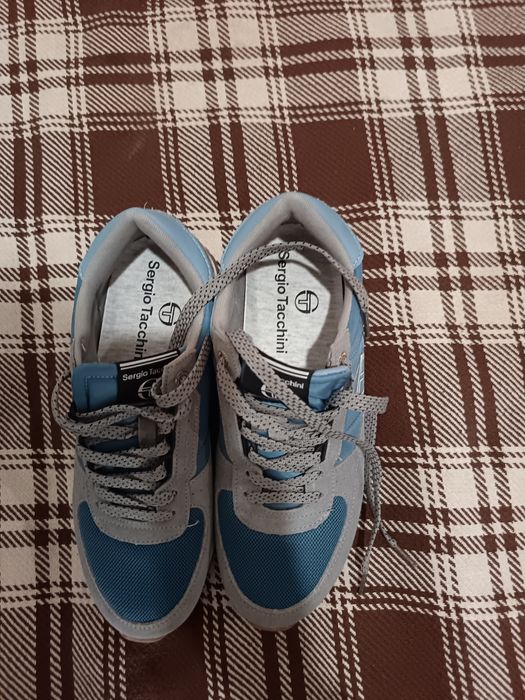 Маратонки Sergio Tacchini