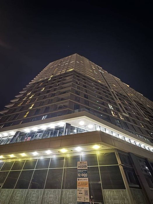 Продаётся 3/23/25 97м2 в ЖК Akay city на ул. К. Ниязова,