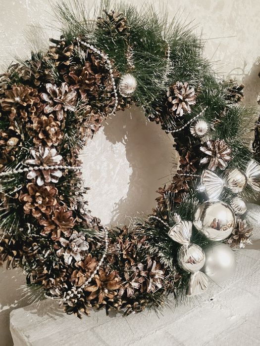 Новогодние барабаны и др.