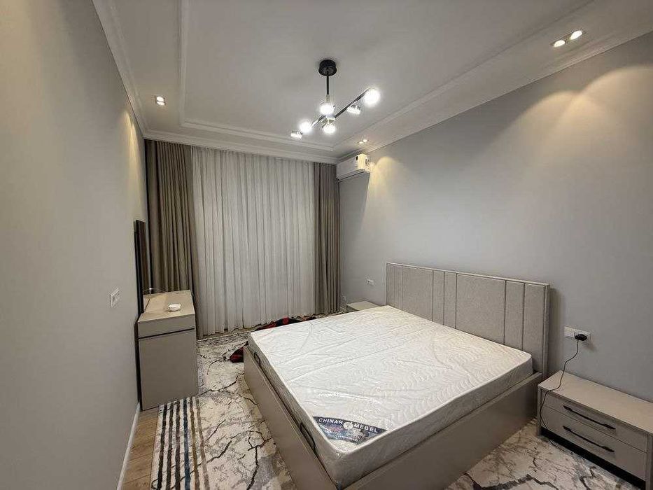 Аренда квартира | 2/4/9 | Максим Горкый | ул Сайрам |