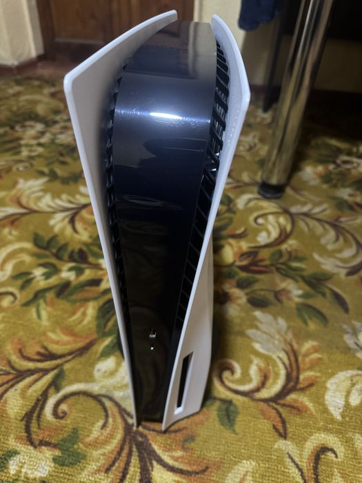 Playstation5 fat
