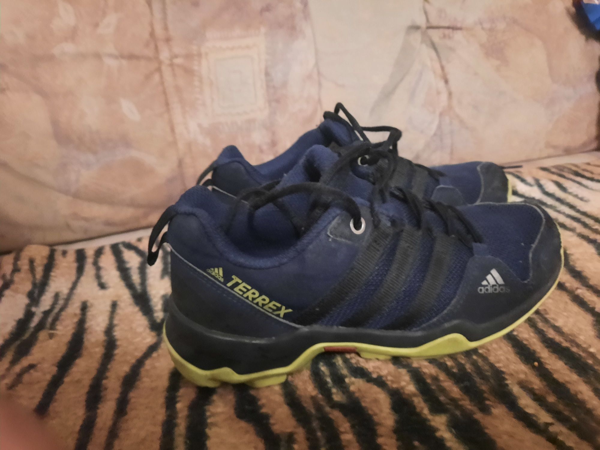 Adidas TERREX pentru copii nr.33