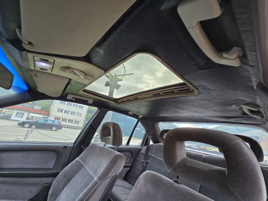 Opel Omega 2.0i Diamond