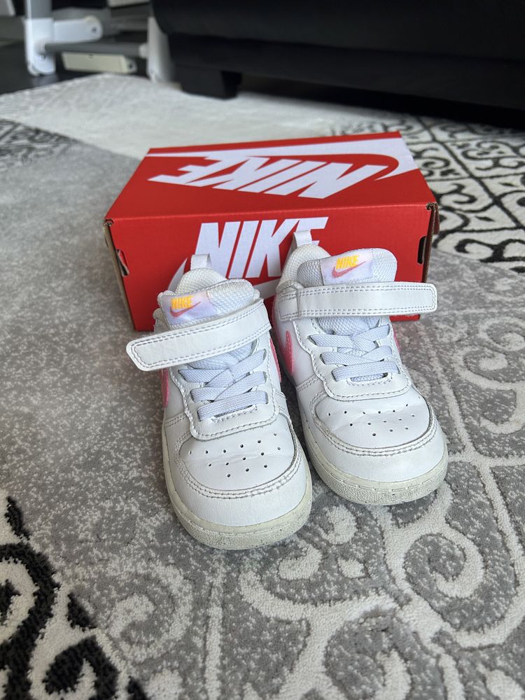Детски маратонки Nike Р-р 25