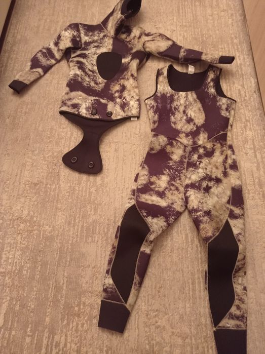 Продам гидрокостюм