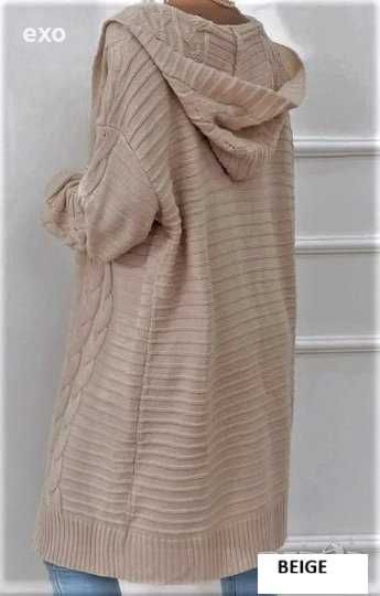 Елегантен блузон, Топъл блузон, Модерен блузон