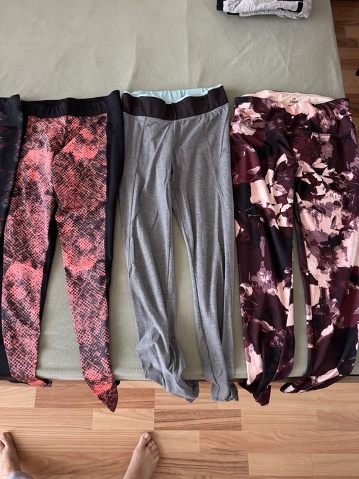 Продавам клинове и анцузи