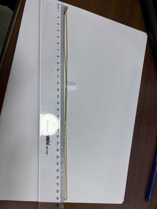 Lant Aur 14K 3.20gr (ctg)