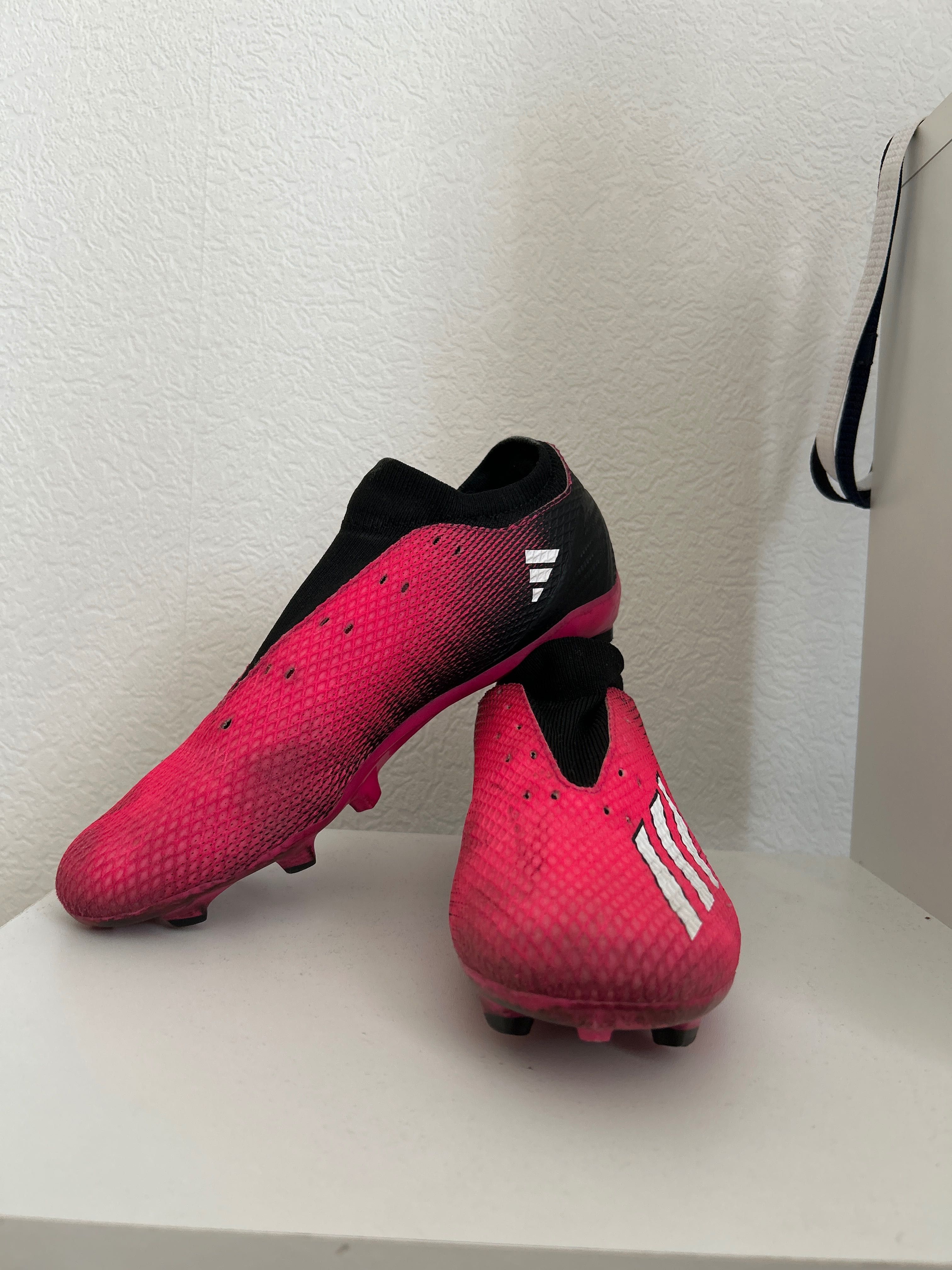 Футболни бутонки Adidas X SPEEDPORTAL.3 FG