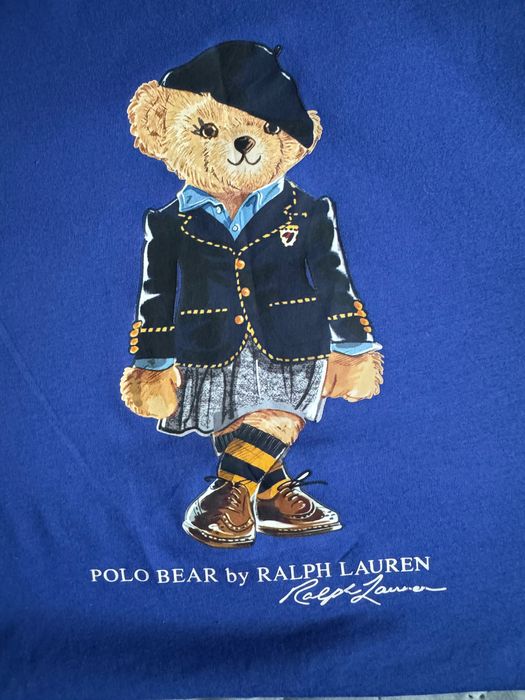 Тениски Balmain Balenciaga Ralph Lauren
