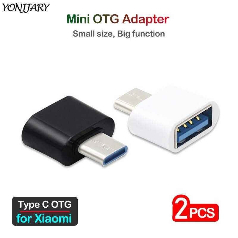 Type-C OTG USB 3,1 Original