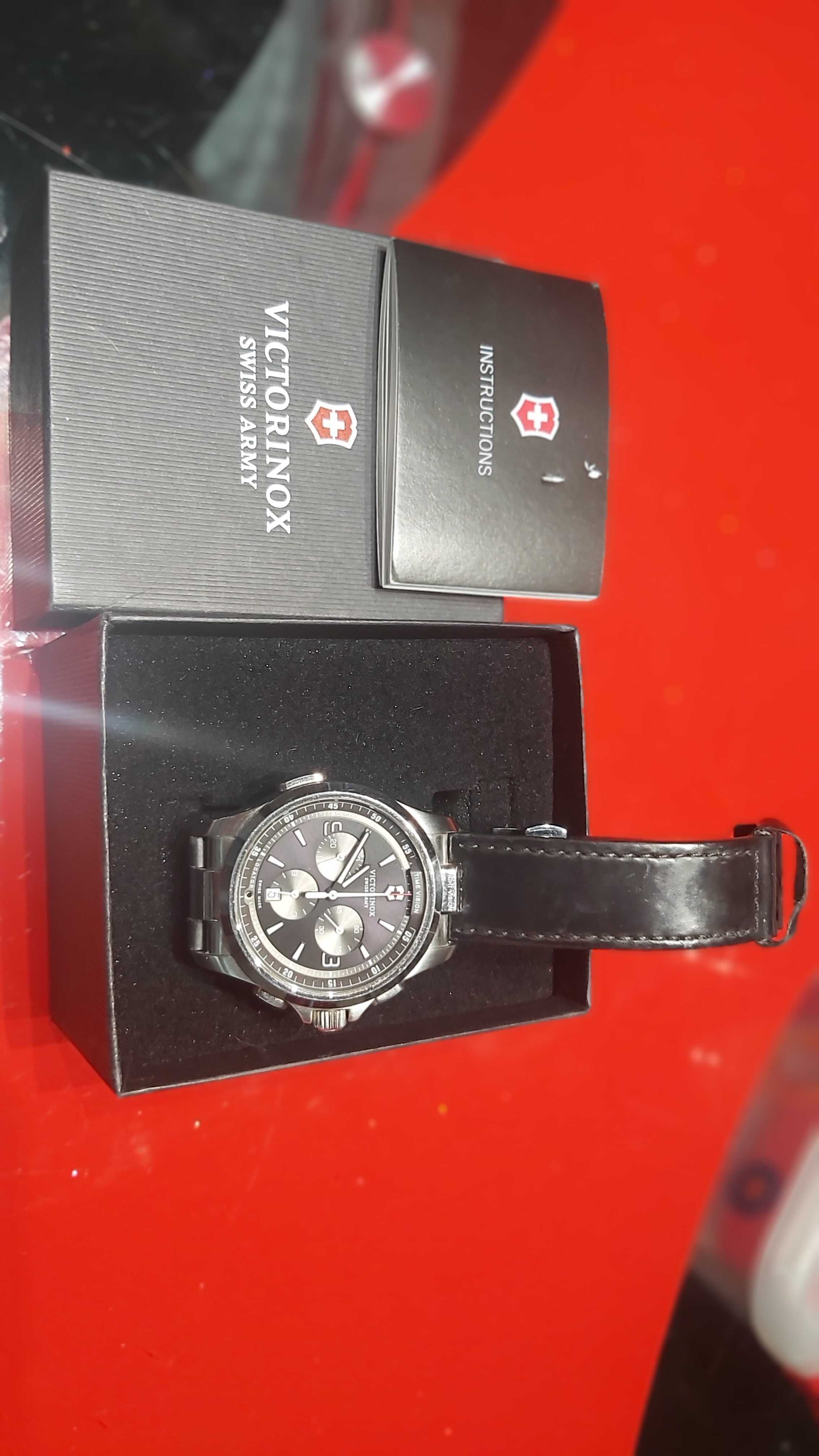 Victorinox swiss army