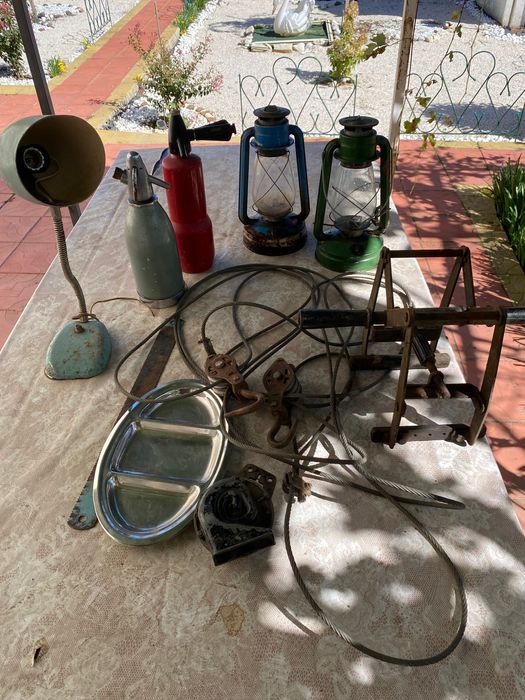 Газови лампи …..