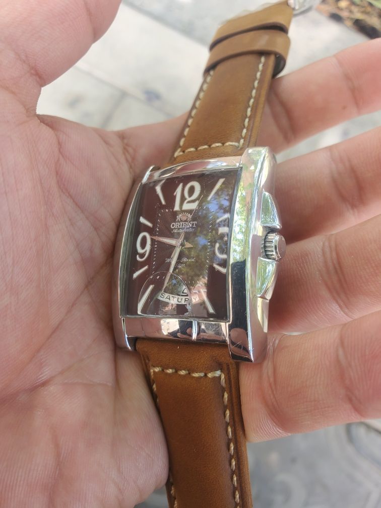 Orient WL EVAD-C0-A