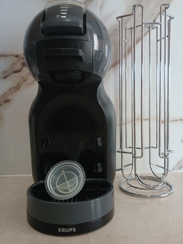 Автоматична кафемашина Dolce Gusto