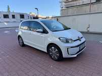 Volkswagen up! VW E. UP! Electric