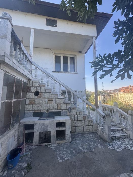 От Собственик къща Йоаким Груево