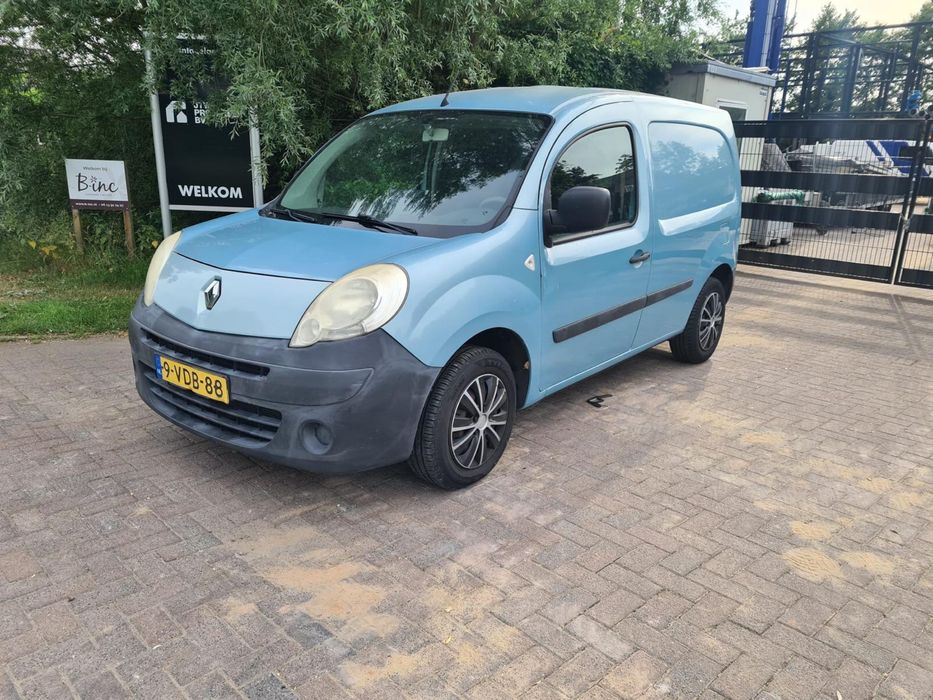 Renault kangoo Express 1.5 dci