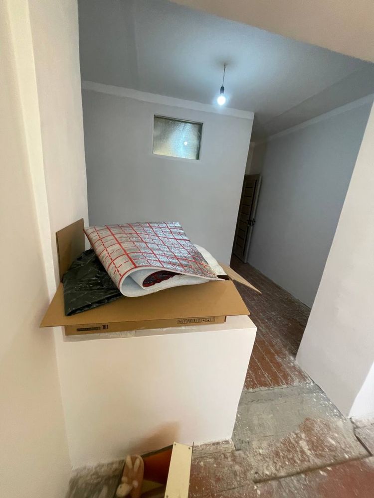 2 xonali dom sotiladi