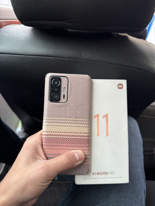Xiaomi 11T 2 milyon