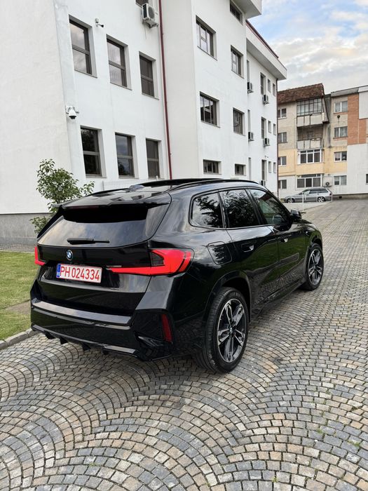 BMW X1 // Pacht M // Panoramic // Modelu nou !!!