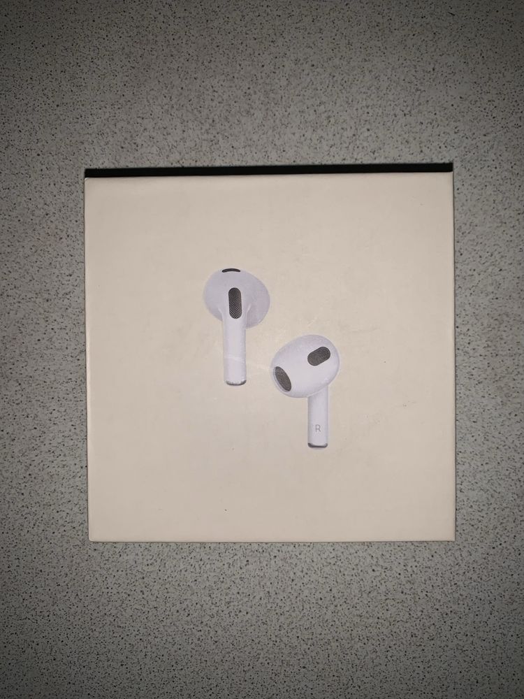 AirPods 3 торг!!
