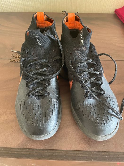 Бутсы детские бу