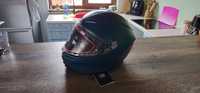 casca moto AGV K6 Petrolio mat, marimile XS,S,ML,L,MS,