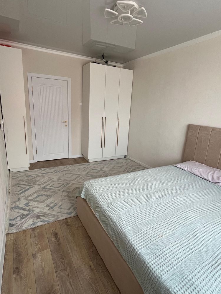 Продается 2 ком квартира, 10 мкр