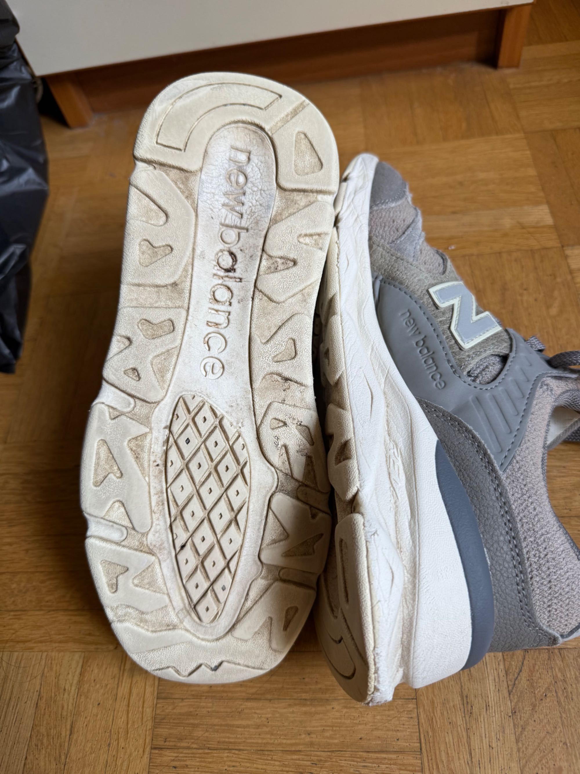 Дамски маратонки New Balance W х90
