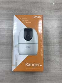 Продам внутреннюю поворотную WiFi камеру IMOU Ranger2
