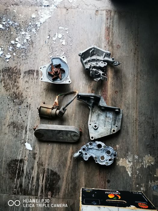 Паджеро 2 4м40 запчасти. Перед тем как звонить, просьба прочесть описа