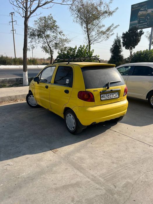 Matiz 2009 yil vikupga beriladi oldinda 3mln soʻm