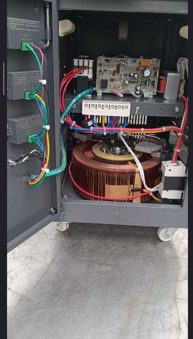 Stabilzator ustakovka qilamiz xonadon mantajlari