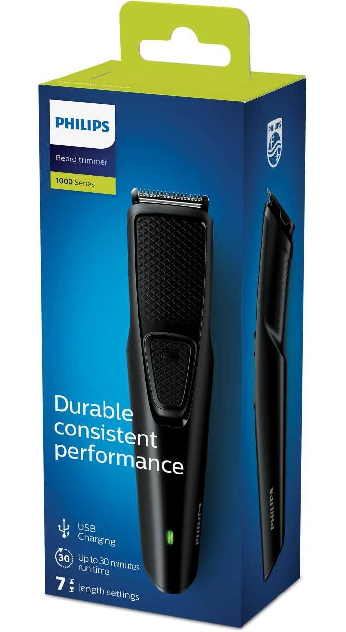Триммер Philips BT1233/14