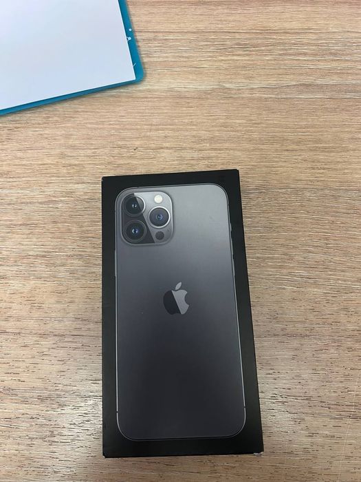 Срочна продается Iphone 13 Pro Max 256