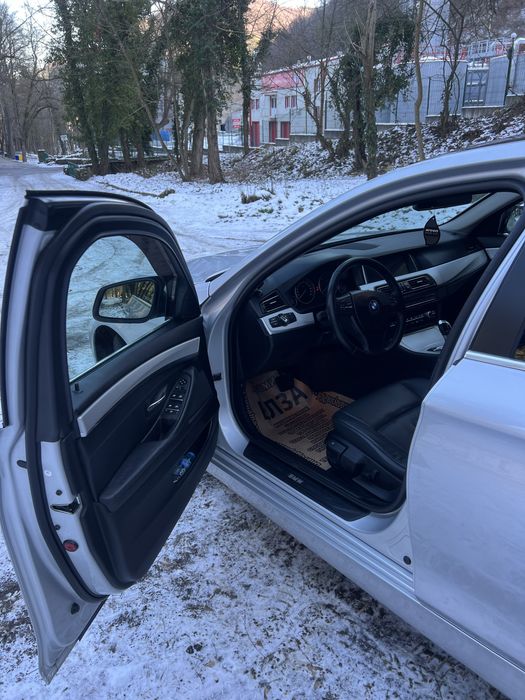 BMW F10 530D Бартер