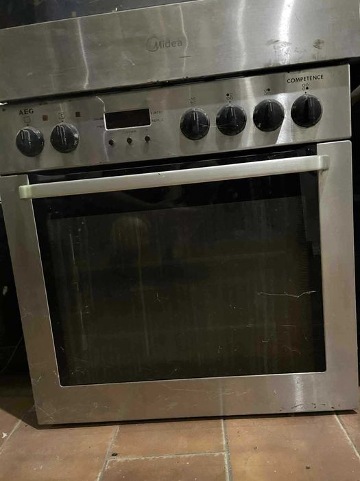 Микровълнова печка/Печки за вграждане