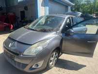 Dezmembre grand scenic 1.9 dci