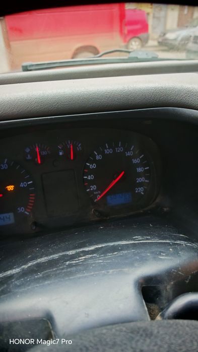 Vânzare T4 autoutilitara