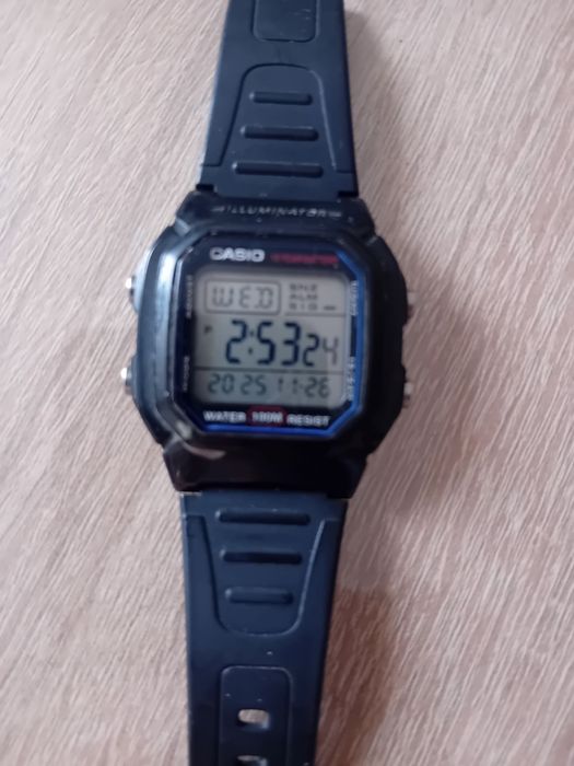 Мъжки часовник