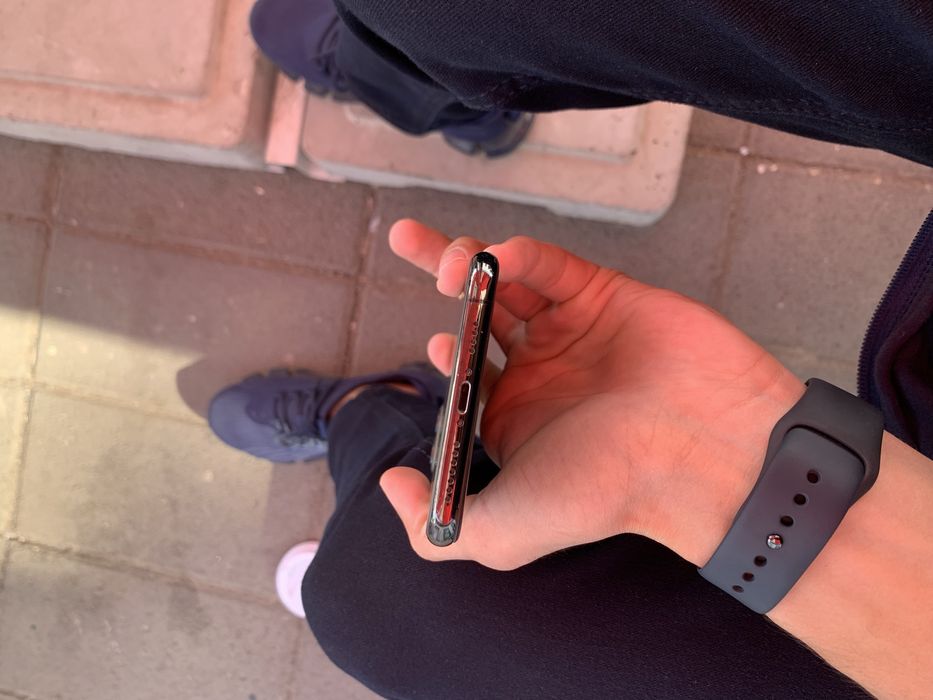 iPhone 11 Pro Max Full