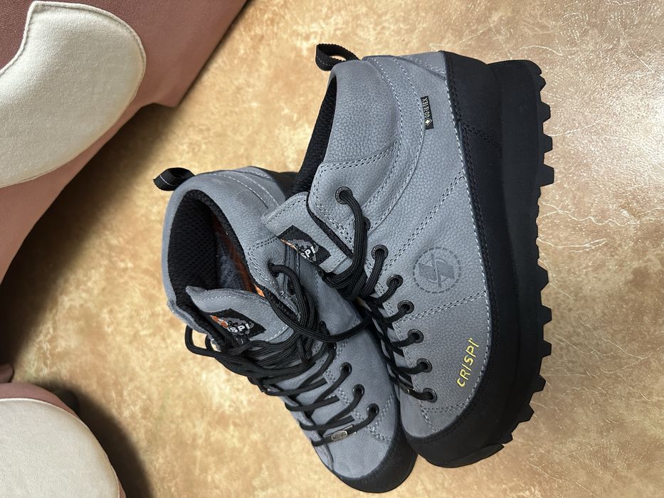 Мужская обувь ,демисезонный ,рр 42